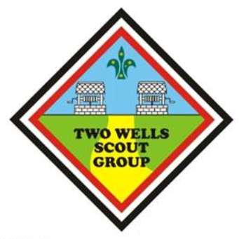 Photo: Two Wells Scout Group